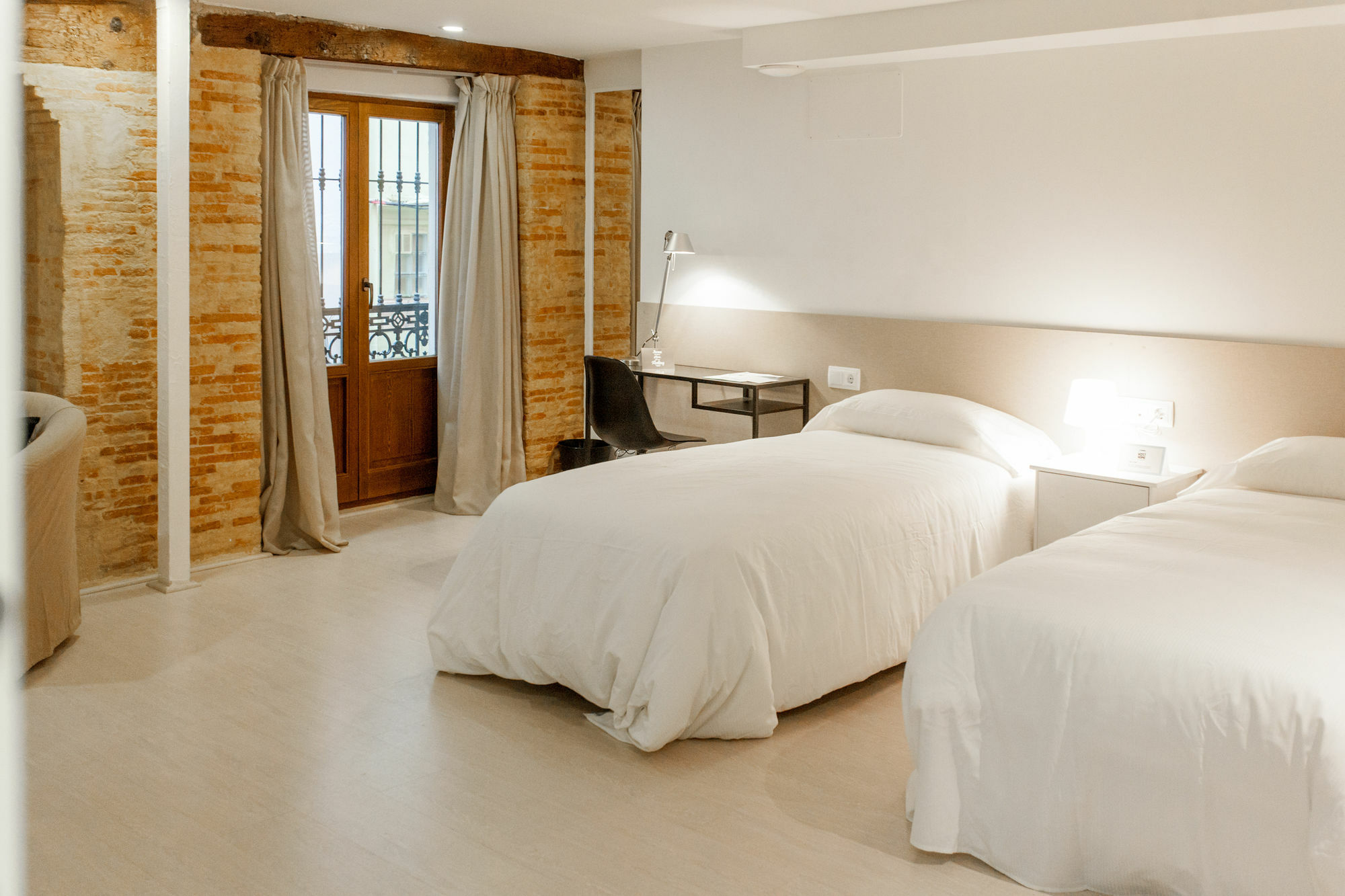 Host&home 3* Valencia