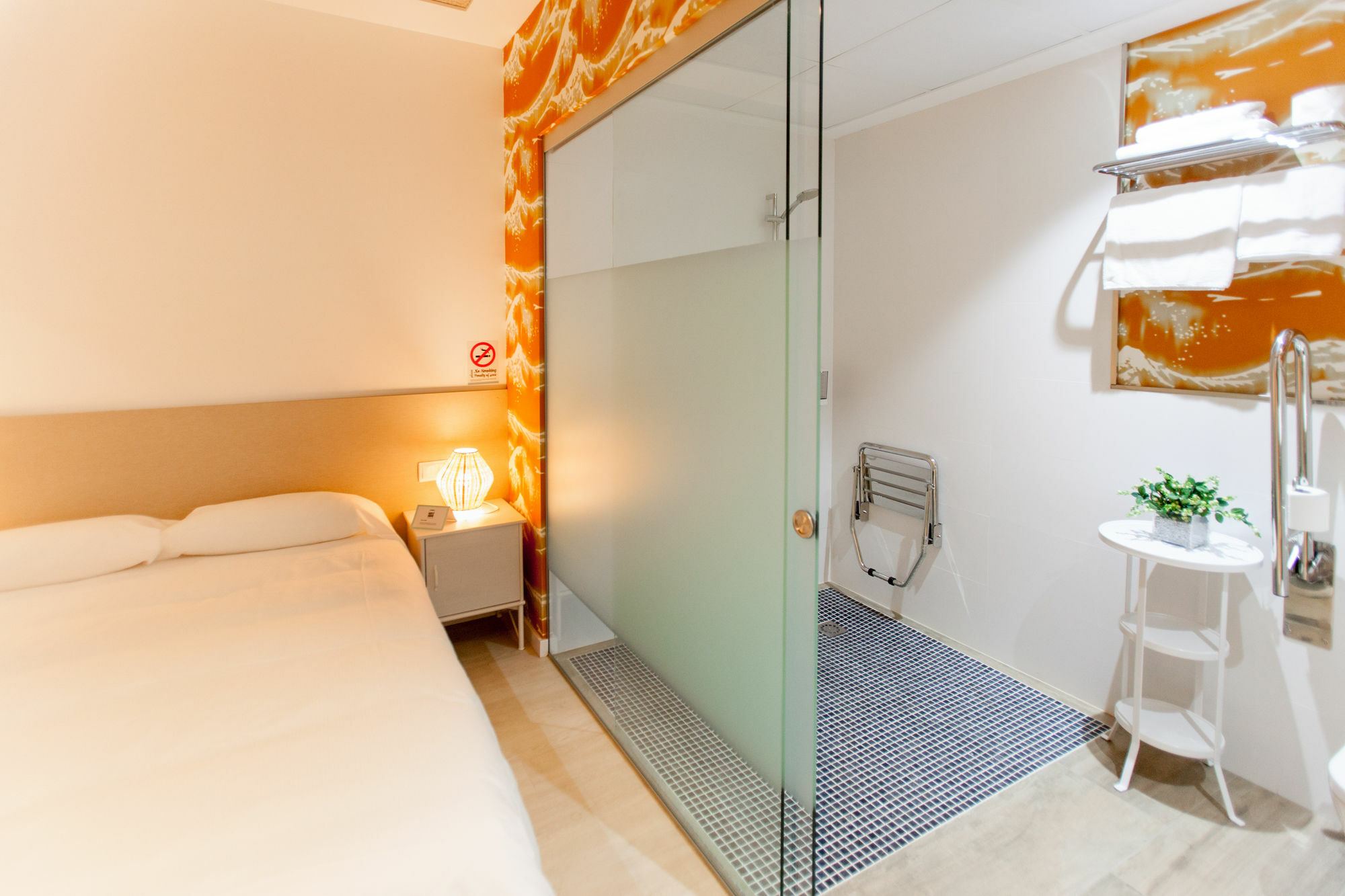 Host&home Gasthuis Valencia
