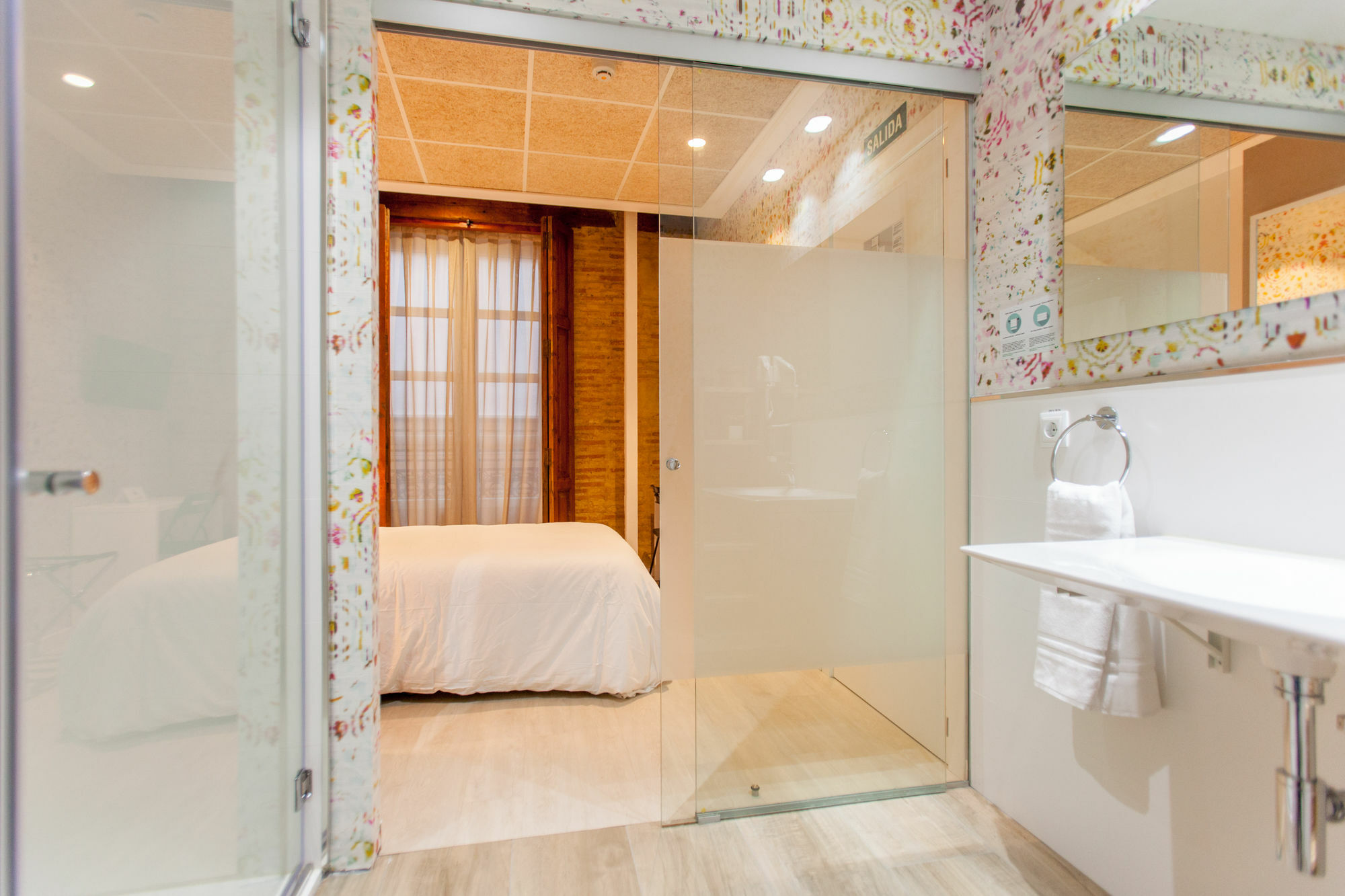 Host&home Gasthuis Valencia