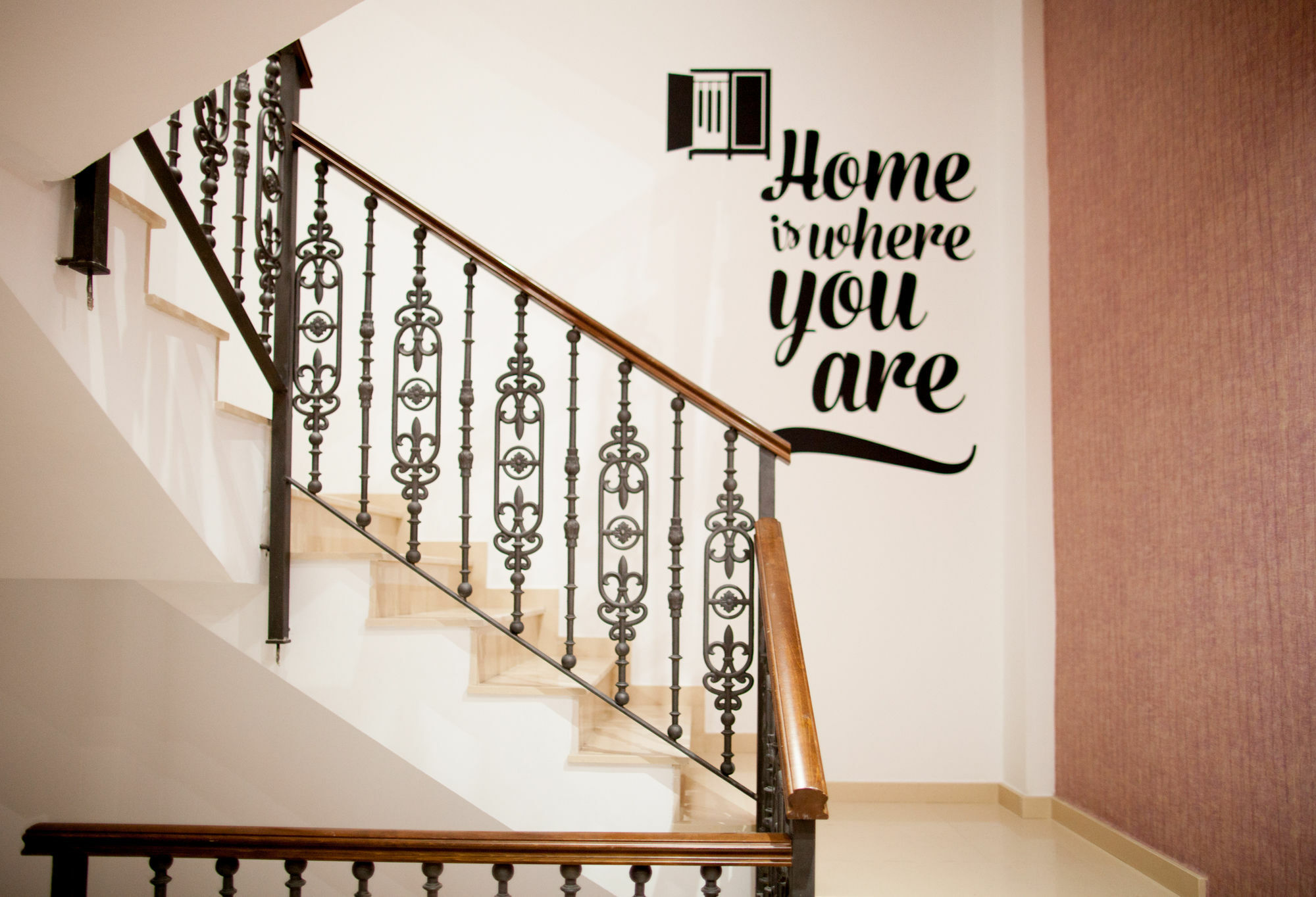 Host&home Gasthuis Valencia