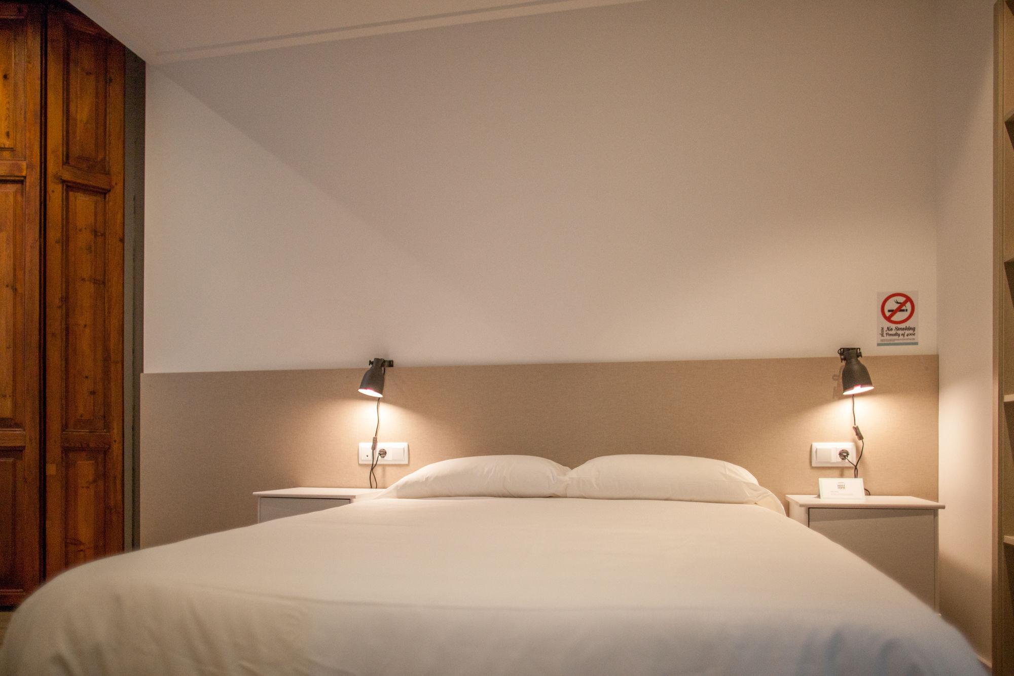 Gasthuis Host&home Valencia
