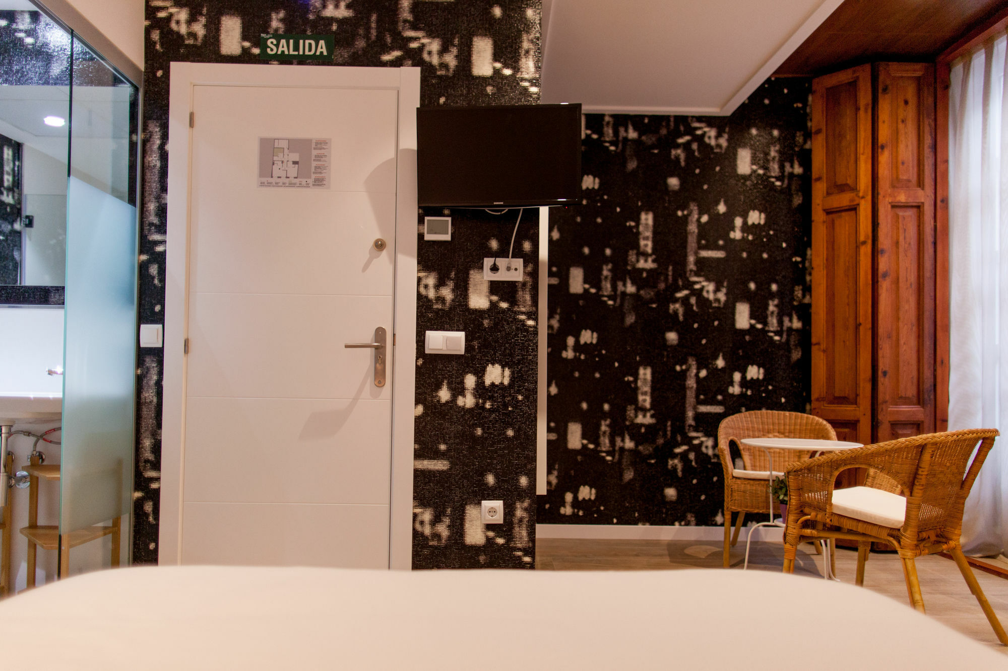 Gasthuis Host&home