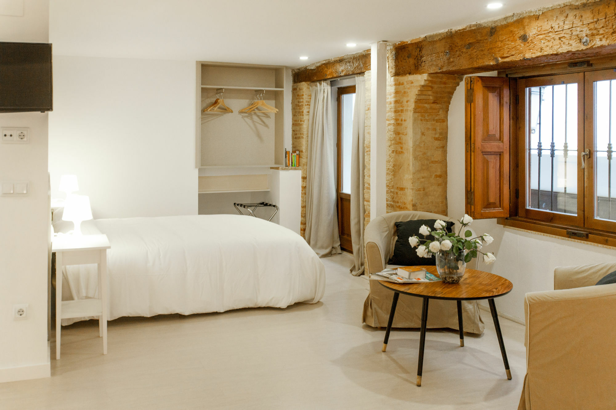 Host&home Gasthuis Valencia